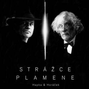 Hapka & Horáček - Strazce Plamene (LP) imagine