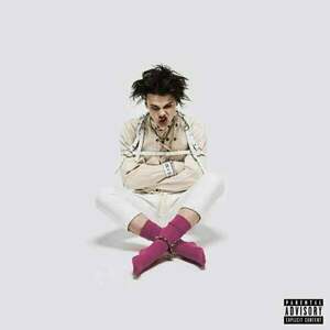 Yungblud - 21st Century Liability (LP) imagine