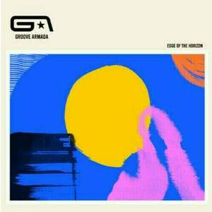 Groove Armada - Edge Of The Horizon (2 LP) imagine