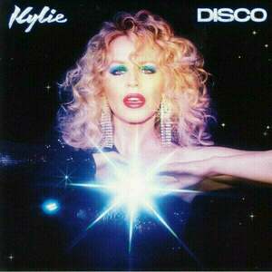 Kylie Minogue Disco (LP) imagine