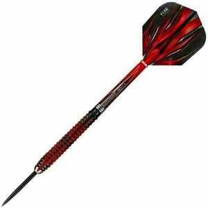 Harrows Fire Inferno Tungsten 90% Steeltip 21 g Săgeți imagine