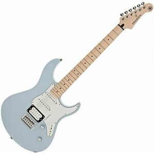 Yamaha Pacifica 112VM IB RL Ice Blue Chitară electrică imagine