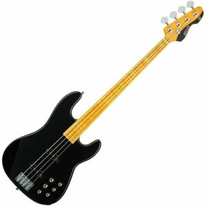 Markbass GV 4 Gloxy Val Black CR MP Black Bas electric imagine