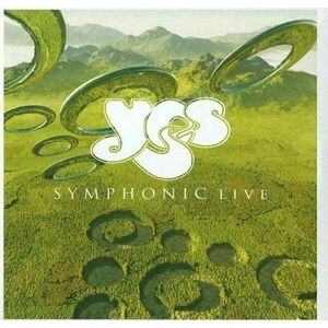 Yes - Symphonic Live-Live in Amsterdam 2001 (2 LP) imagine