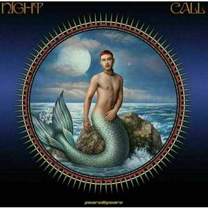 Years & Years - Night Call (LP) imagine