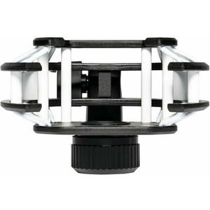 LEWITT LCT 40 SH WH Shockmount pentru microfon imagine