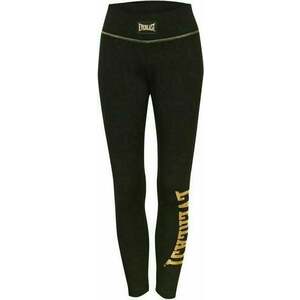 Everlast Hoxie 2 W Black XS Fitness pantaloni imagine