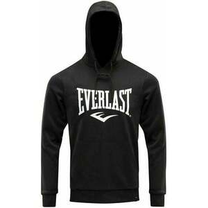 Everlast Taylor Black M Hanorac pentru fitness imagine