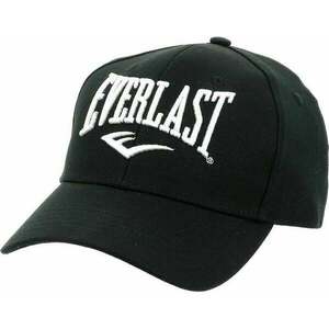 Everlast Hugy Black UNI Șapcă de baseball imagine