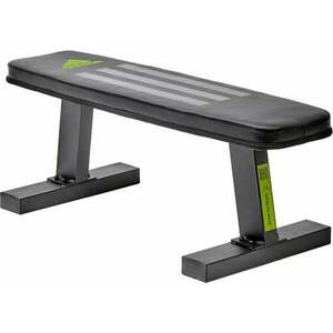 Adidas Performance Flat Bench Black Bancă de rezistență imagine