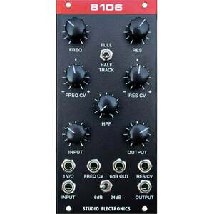 Studio Electronics 8106 Sistem modular imagine