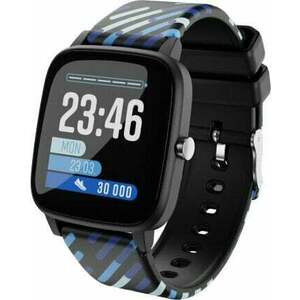 LAMAX BCool Black Smartwatches imagine