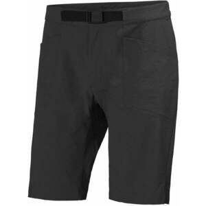 Helly Hansen Tinden Light Abanos S Pantaloni scurti imagine