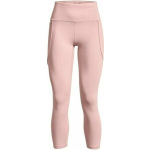 Under Armour UA HydraFuse Retro Pink/Retro Pink M Fitness pantaloni imagine