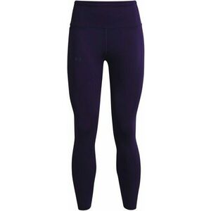 Under Armour UA SmartForm Rush Purple Switch/Iridescent S Fitness pantaloni imagine