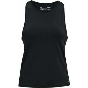 Under Armour Rush Energy Black/White XL Tricouri de fitness imagine