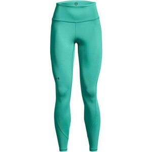 Under Armour UA Rush Neptune/Iridescent S Fitness pantaloni imagine