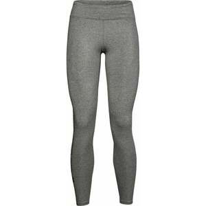 Under Armour UA Favorite Carbon Heather/Carbon Heather/Black XS Fitness pantaloni imagine