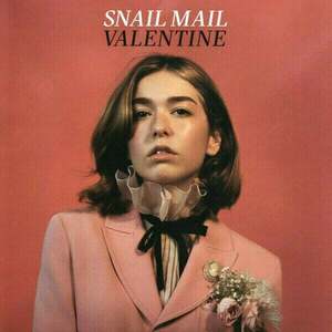 Snail Mail - Valentine (LP) imagine