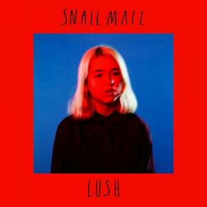 Snail Mail - Lush (LP) imagine