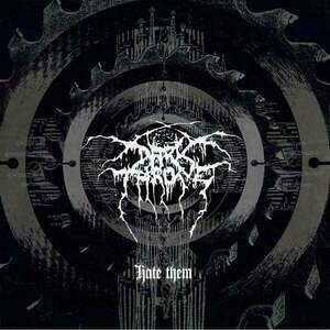 Darkthrone - Hate Them (LP) imagine