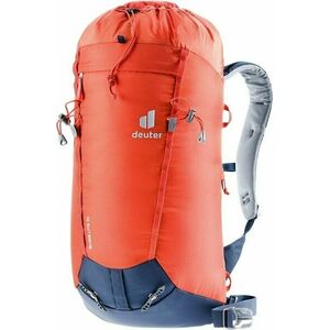 Deuter Guide Lite 24 Papaya/Navy Outdoor rucsac imagine