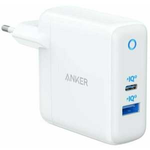 Anker PowerPort Atom III 45.0 Adaptor AC imagine