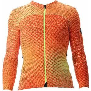 UYN Cross Country Skiing Specter Outwear Orange Ginger L Jachetă imagine