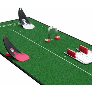 PuttOUT Putting Mat Pro Studio imagine