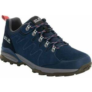 Jack Wolfskin Refugio Texapore Low W 37, 5 Pantofi trekking de dama imagine