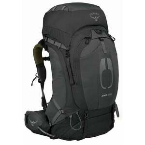 Osprey Atmos AG 65 Black L/XL Outdoor rucsac imagine