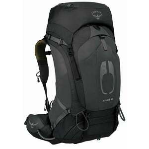 Osprey Atmos AG 50 Black L/XL Outdoor rucsac imagine