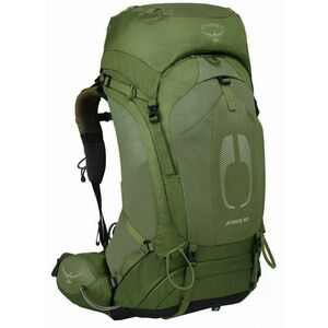 Osprey Atmos AG 50 Mythical Green L/XL Outdoor rucsac imagine