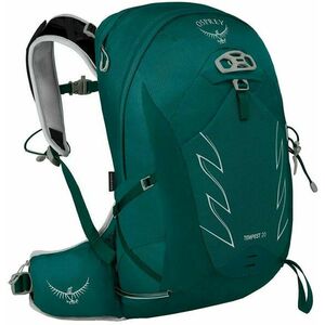 Osprey Tempest III 20 Jasper Green XS/S Outdoor rucsac imagine