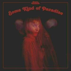 Emma Elisabeth - Some Kind Of Paradise (LP) imagine