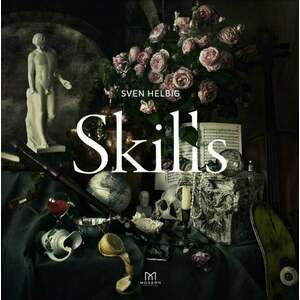 Sven Helbig - Skills (LP) imagine