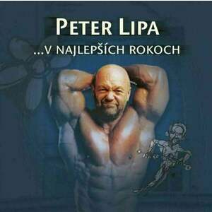 Peter Lipa - V Najlepších Rokoch (2 LP) imagine