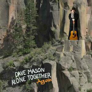 Dave Mason - Alone Together Again (LP) imagine