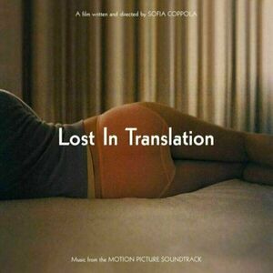 Various Artists - Lost In Translation (LP) imagine