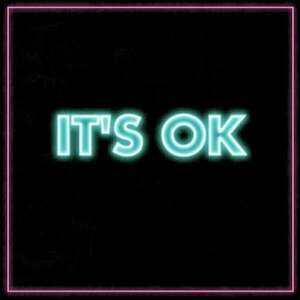 Pictures - It's OK (LP) imagine