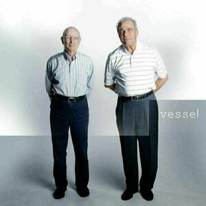 Twenty One Pilots - Vessel (Silver Coloured) (LP) imagine