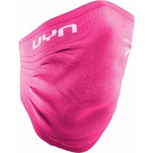 UYN Community Mask Winter Pink XS Mască imagine