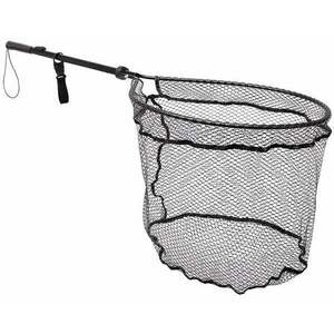 Savage Gear Foldable Net With Lock 62 cm M Plasă de aterizare 1 parte imagine