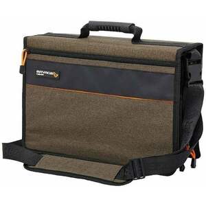 Savage Gear Flip Rig Bag 1 Box 12 PE Bags Husa pescuit imagine