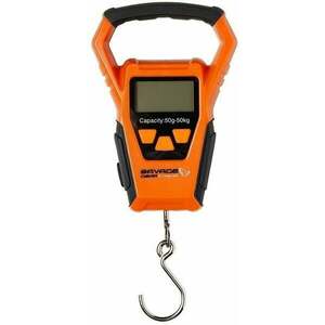 Savage Gear Digi Scale SW 50 kg Cântar imagine