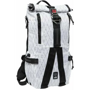 Chrome Tensile Trail Hydro White 16 L Rucsac imagine