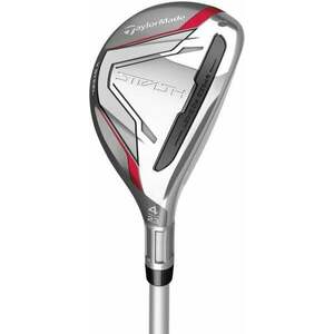 TaylorMade Stealth Crosă de golf - hibrid Mâna dreaptă 6 28° Doamne imagine