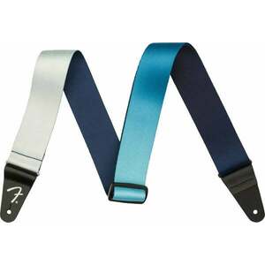 Fender Ombré Strap 2'' Curea de chitară Belair Blue imagine