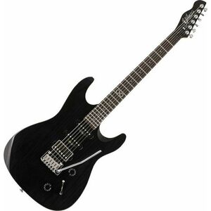 Chapman Guitars ML1 X Black Chitară electrică imagine