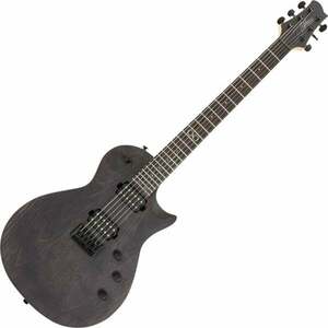 Chapman Guitars ML2 Slate Black Satin Chitară electrică imagine